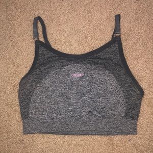 Gymshark flex sports bra